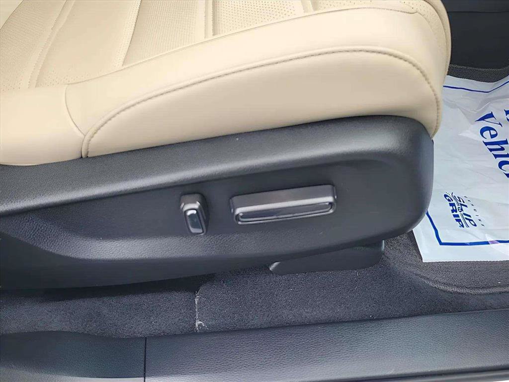 Used 2022 Honda CR-V EX-L image 32