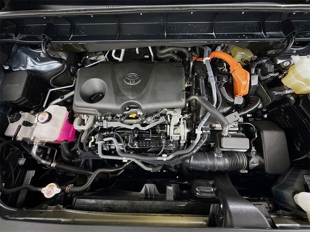 Used 2020 Toyota Highlander Limited image 33