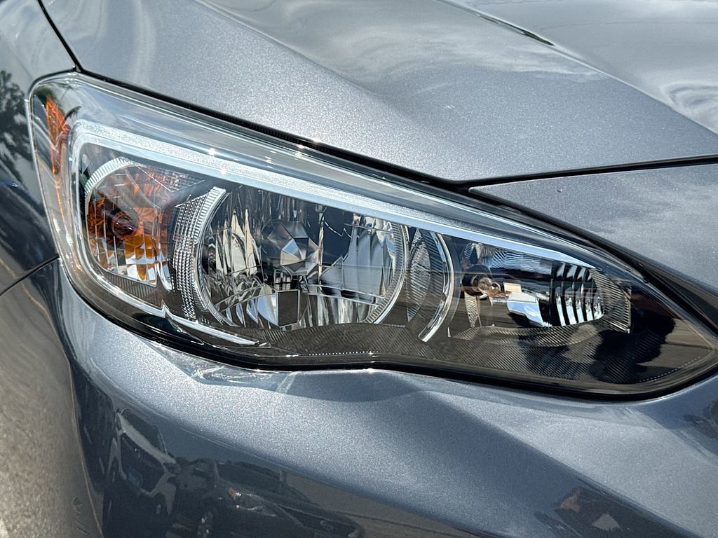 Certified 2023 Subaru Impreza 2.0i Premium AWD/4WD image 40