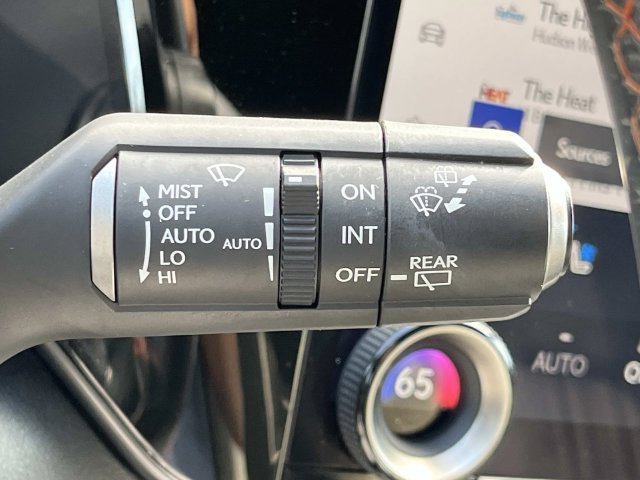 Used 2024 Lexus NX 250 FWD w/ Cold Area Package image 45