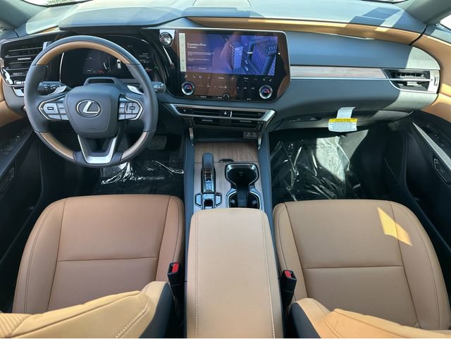 New 2026 Lexus RX 350 Premium image 24
