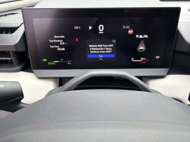 New 2026 Toyota RAV4 Limited image 26