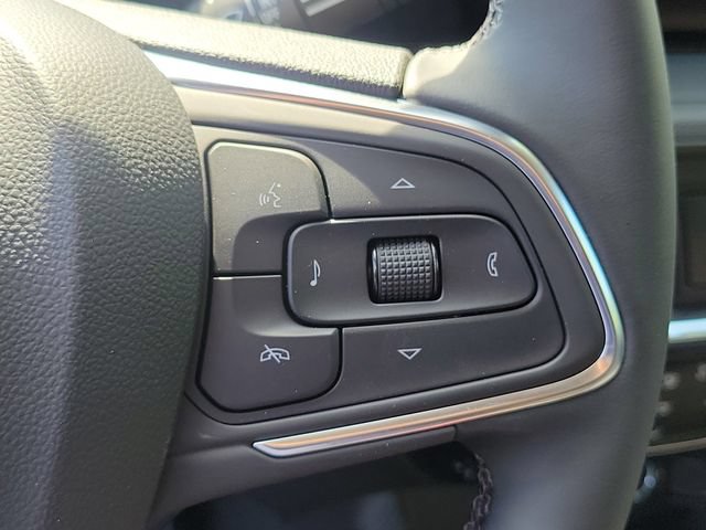 New 2026 Buick Encore GX Sport Touring w/ Advanced Technology Package AWD/4WD image 22