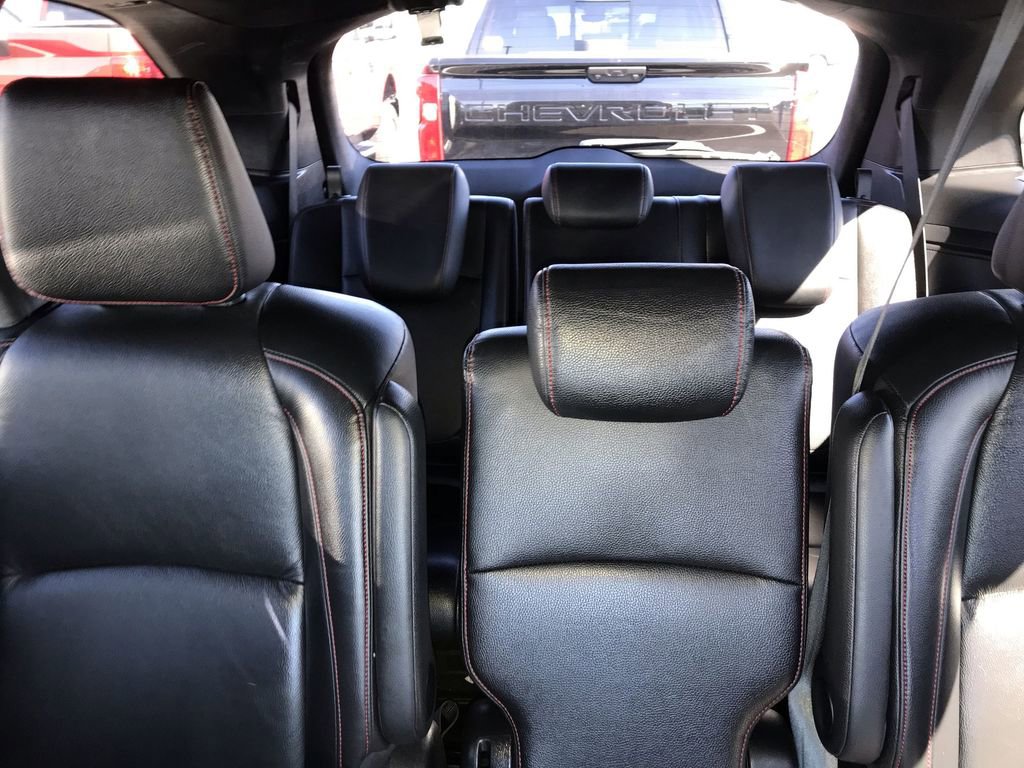 Used 2024 Honda Odyssey Sport image 23