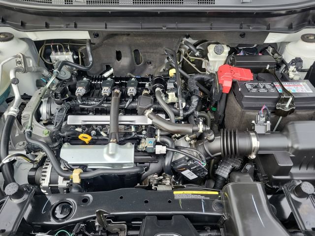 Used 2023 Nissan Kicks SV image 30