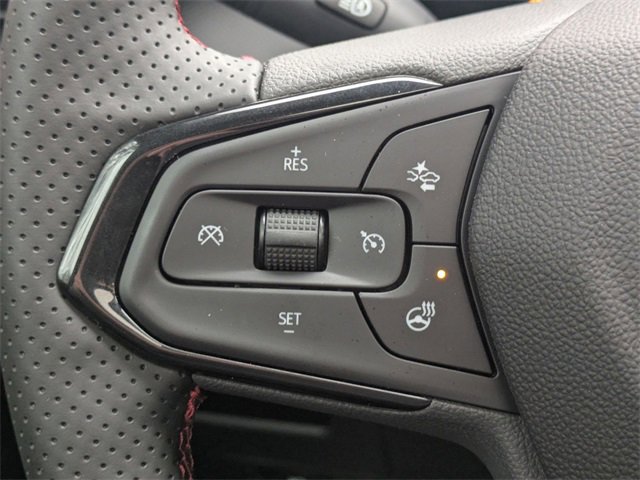 New 2026 Chevrolet TrailBlazer RS w/ Convenience Package image 14