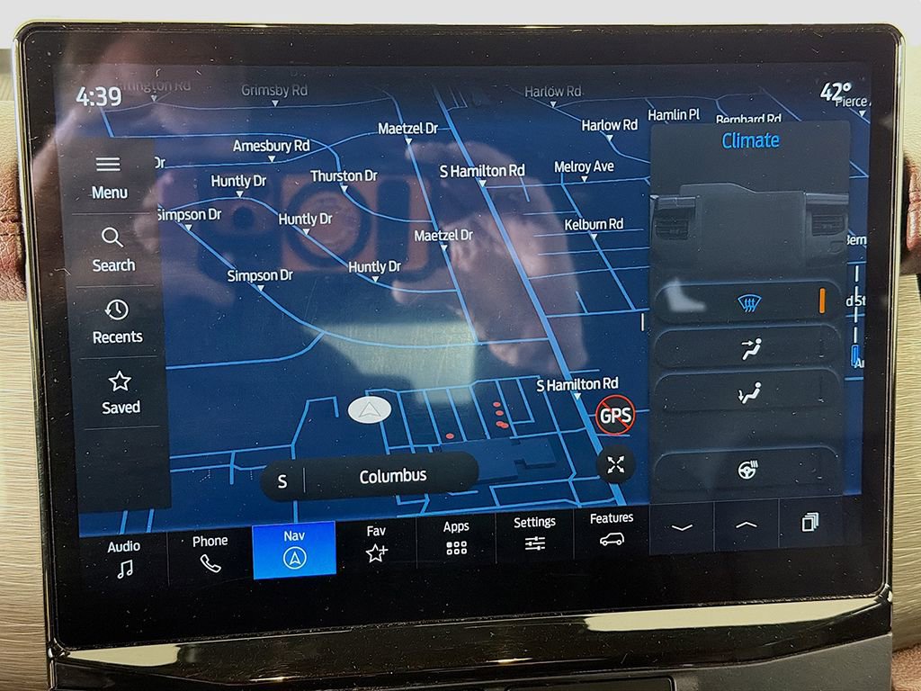 Used 2023 Ford Expedition Max Limited image 36