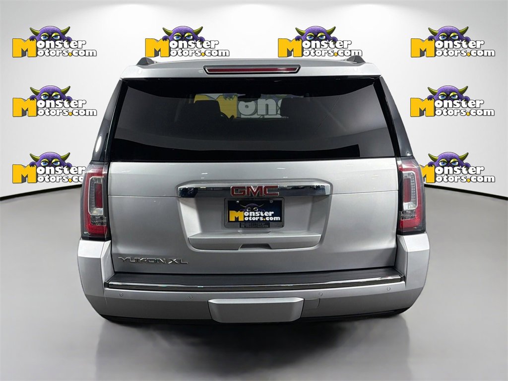 Used 2018 GMC Yukon XL Denali image 6
