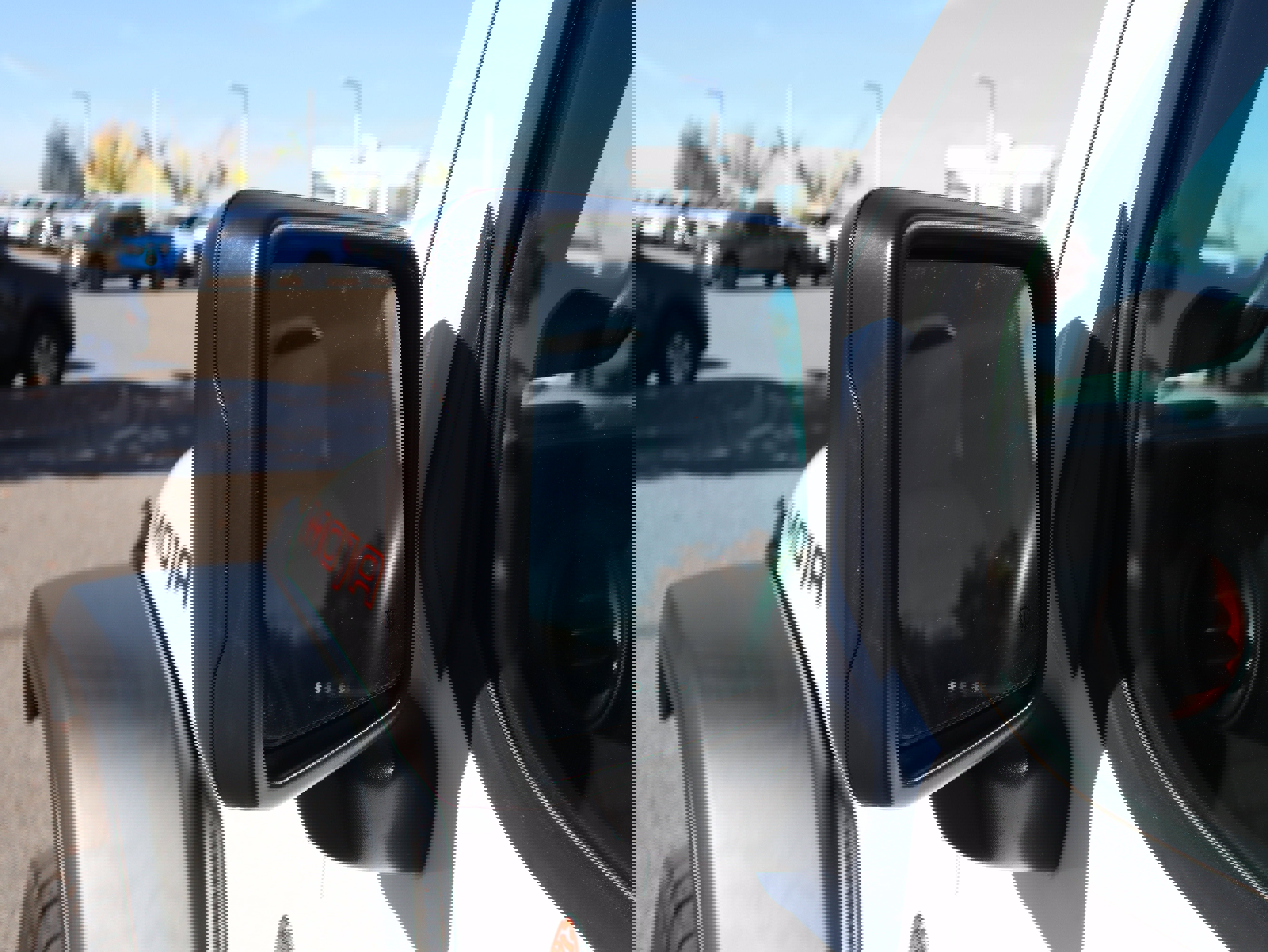 Used 2023 Jeep Gladiator Mojave w/ Trailer Tow Package image 17