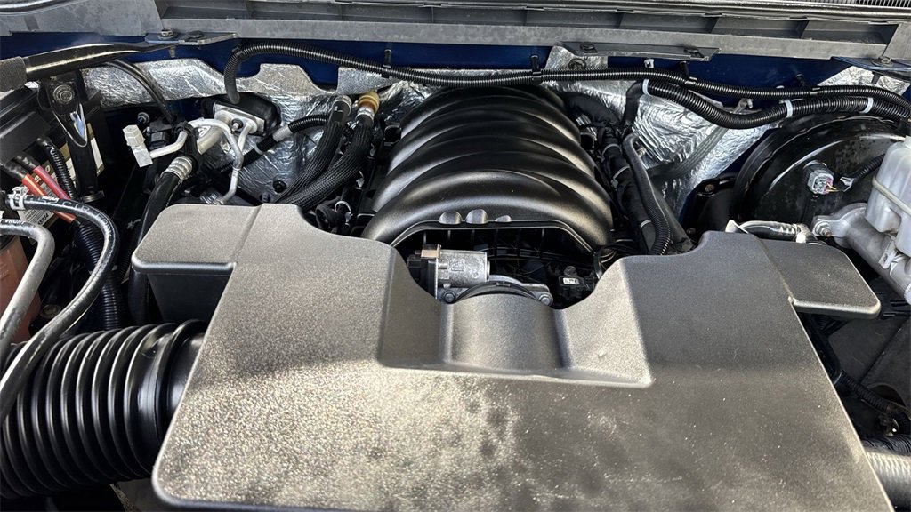 Used 2018 GMC Sierra 1500 SLT image 58