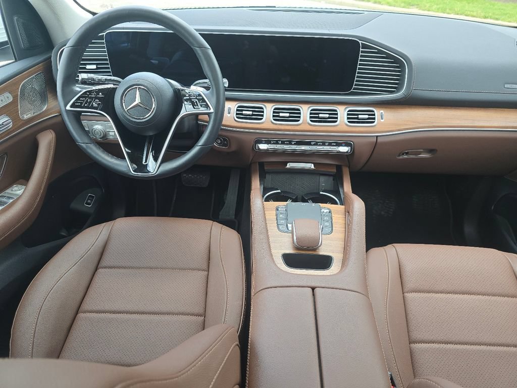 Certified 2026 Mercedes-Benz GLE 350 4MATIC image 23