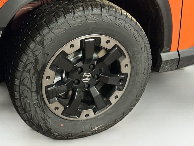 New 2026 Honda Passport TrailSport Elite image 19