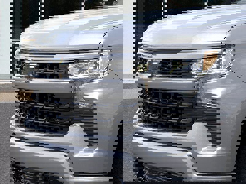 New 2026 Chevrolet Silverado 1500 RST image 13