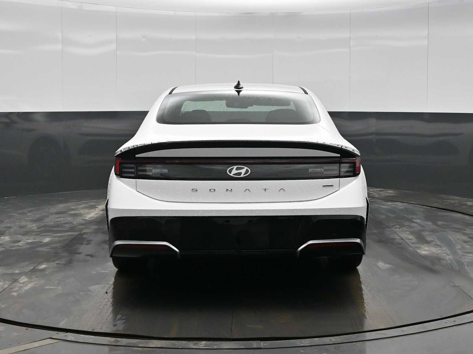 New 2026 Hyundai Sonata SEL image 6