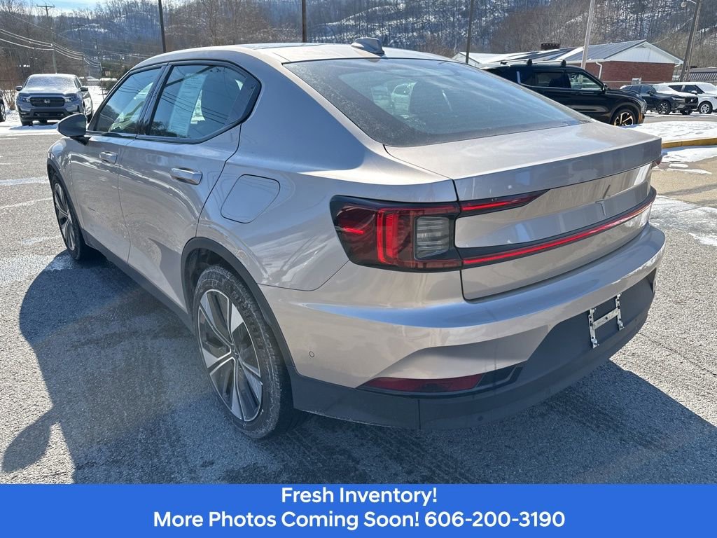 Used 2024 Polestar Polestar 2 w/ Pilot Pack image 3