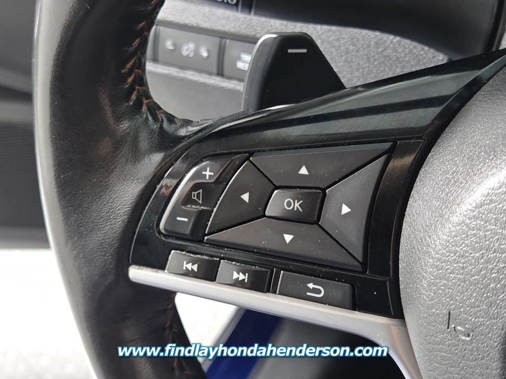 Used 2019 Nissan Altima 2.5 SR FWD image 25