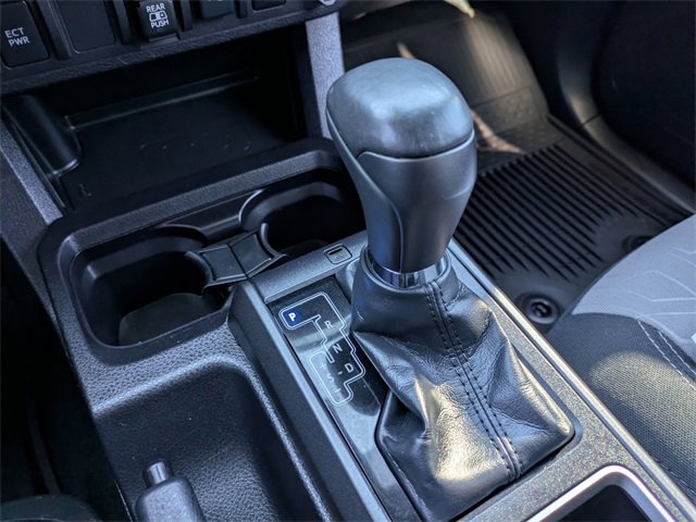 Used 2023 Toyota Tacoma TRD Sport image 12