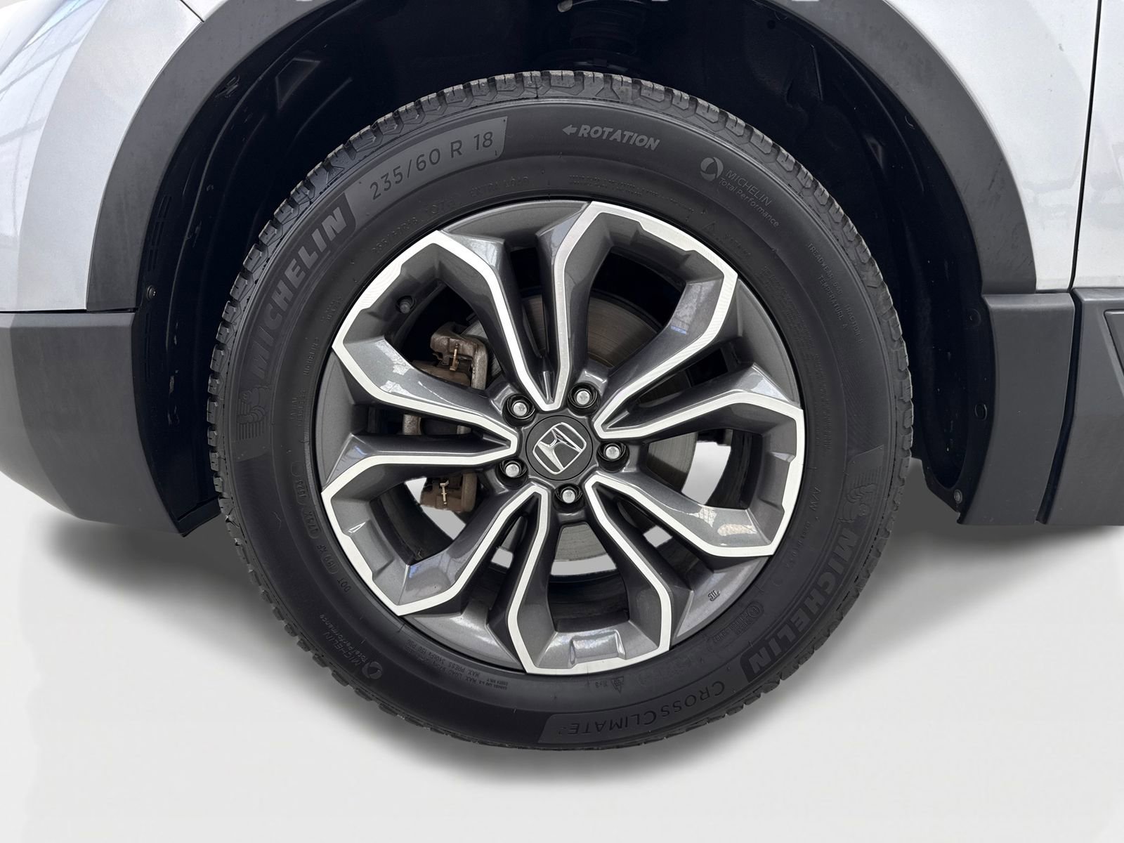 Used 2020 Honda CR-V EX image 51