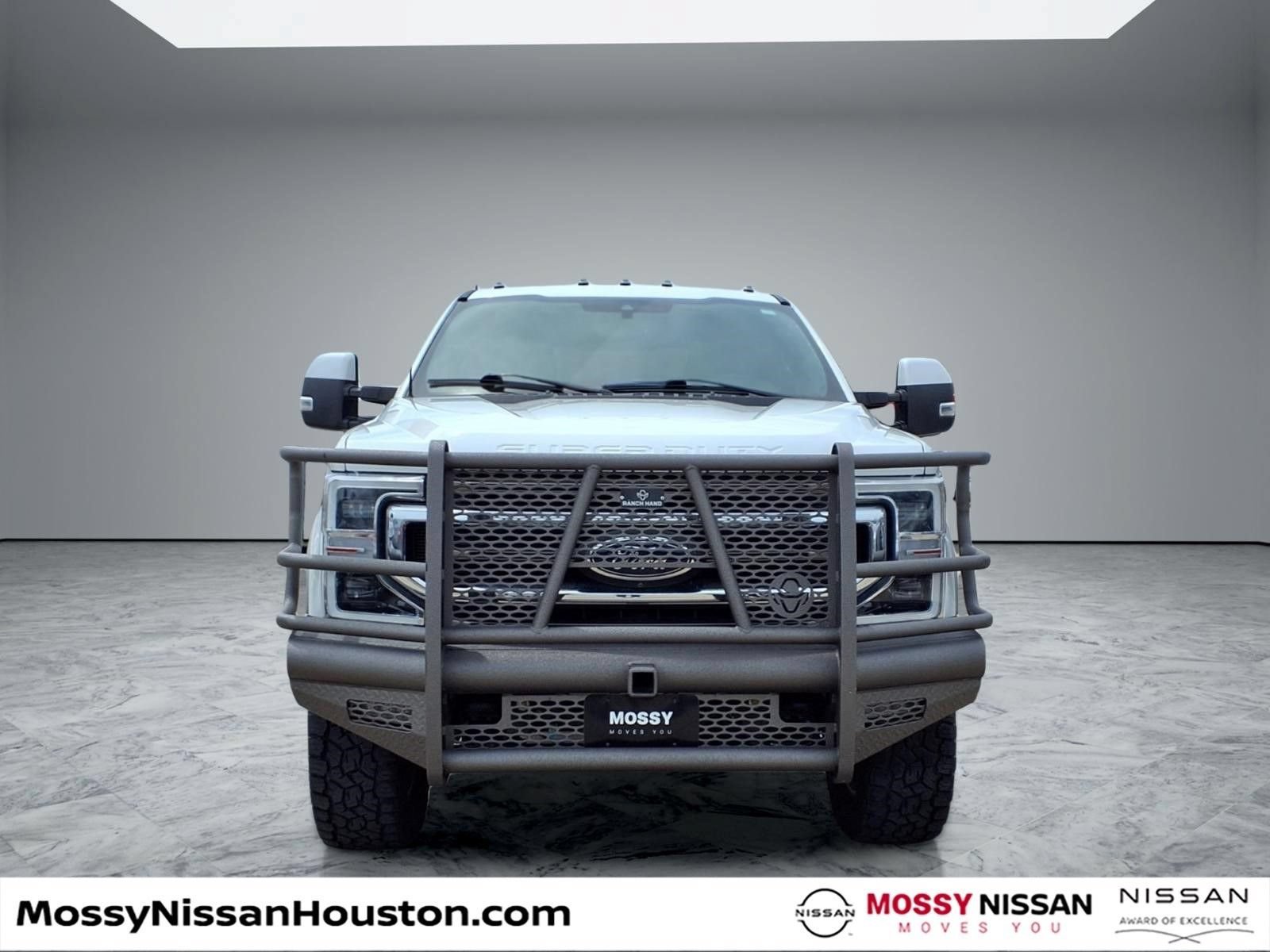 Used 2022 Ford F250 King Ranch w/ King Ranch Ultimate Package AWD/4WD image 3
