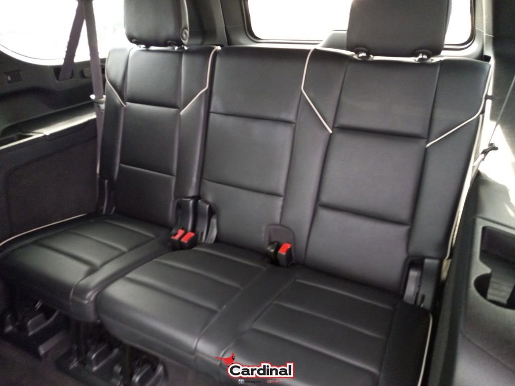 Used 2023 Cadillac Escalade ESV Premium Luxury image 24