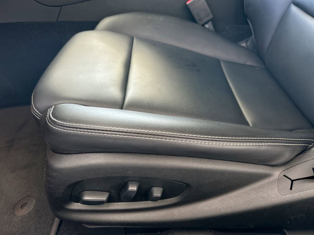 Used 2019 Cadillac ATS 2.0T Coupe RWD image 12