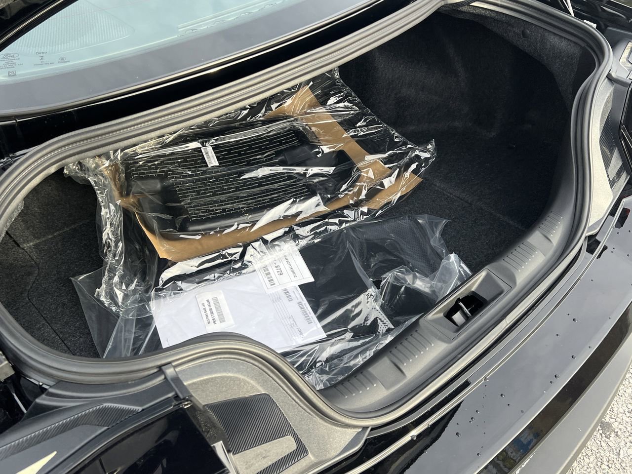 New 2026 Ford Mustang GT image 19