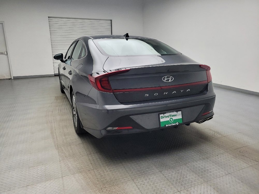 Used 2022 Hyundai Sonata SEL FWD image 6