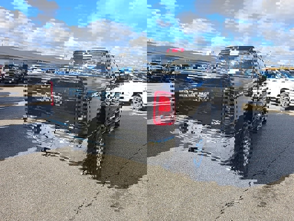 New 2026 RAM 3500 Tradesman image 7