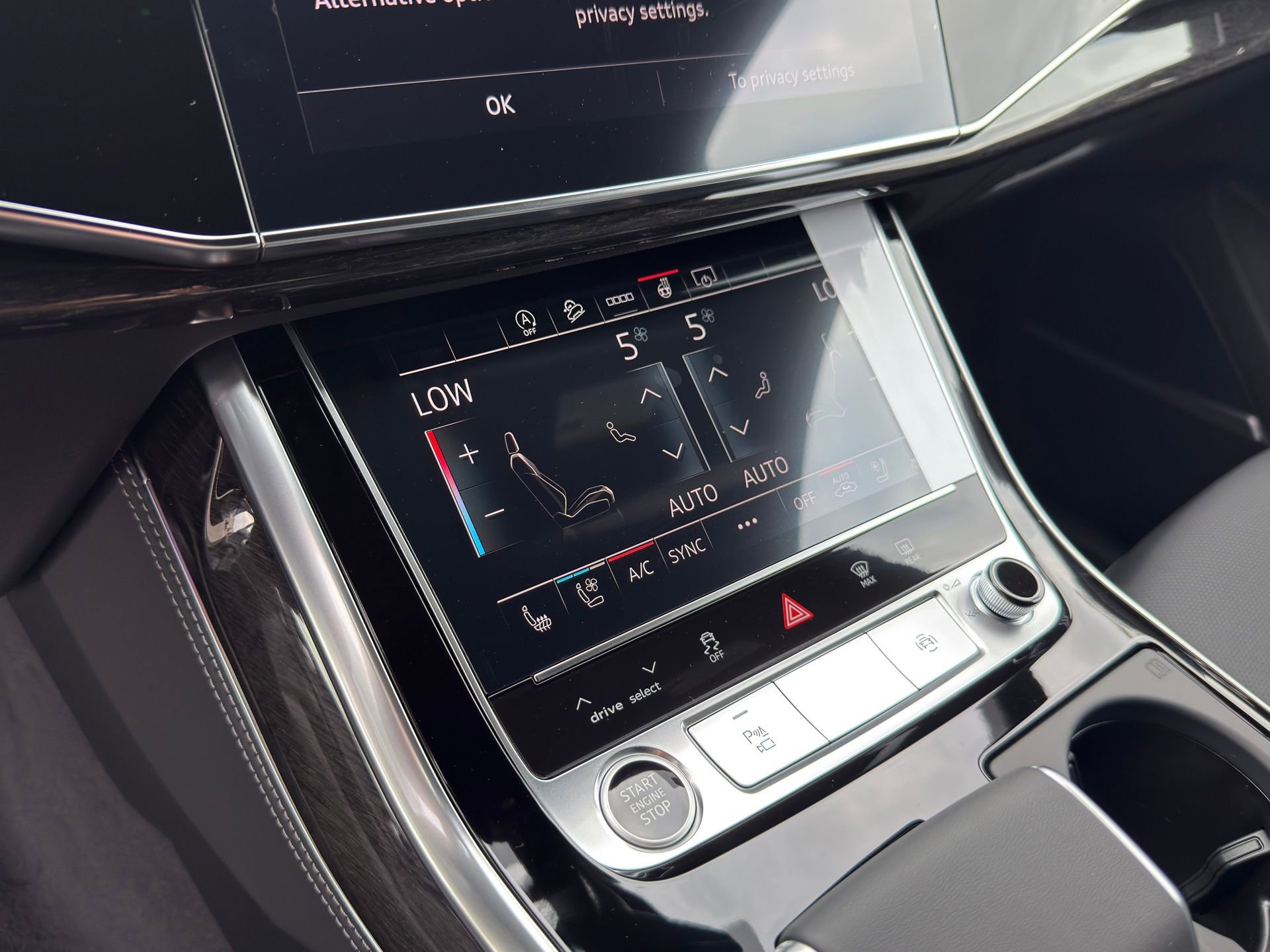 New 2026 Audi Q7 3.0T Premium Plus image 12