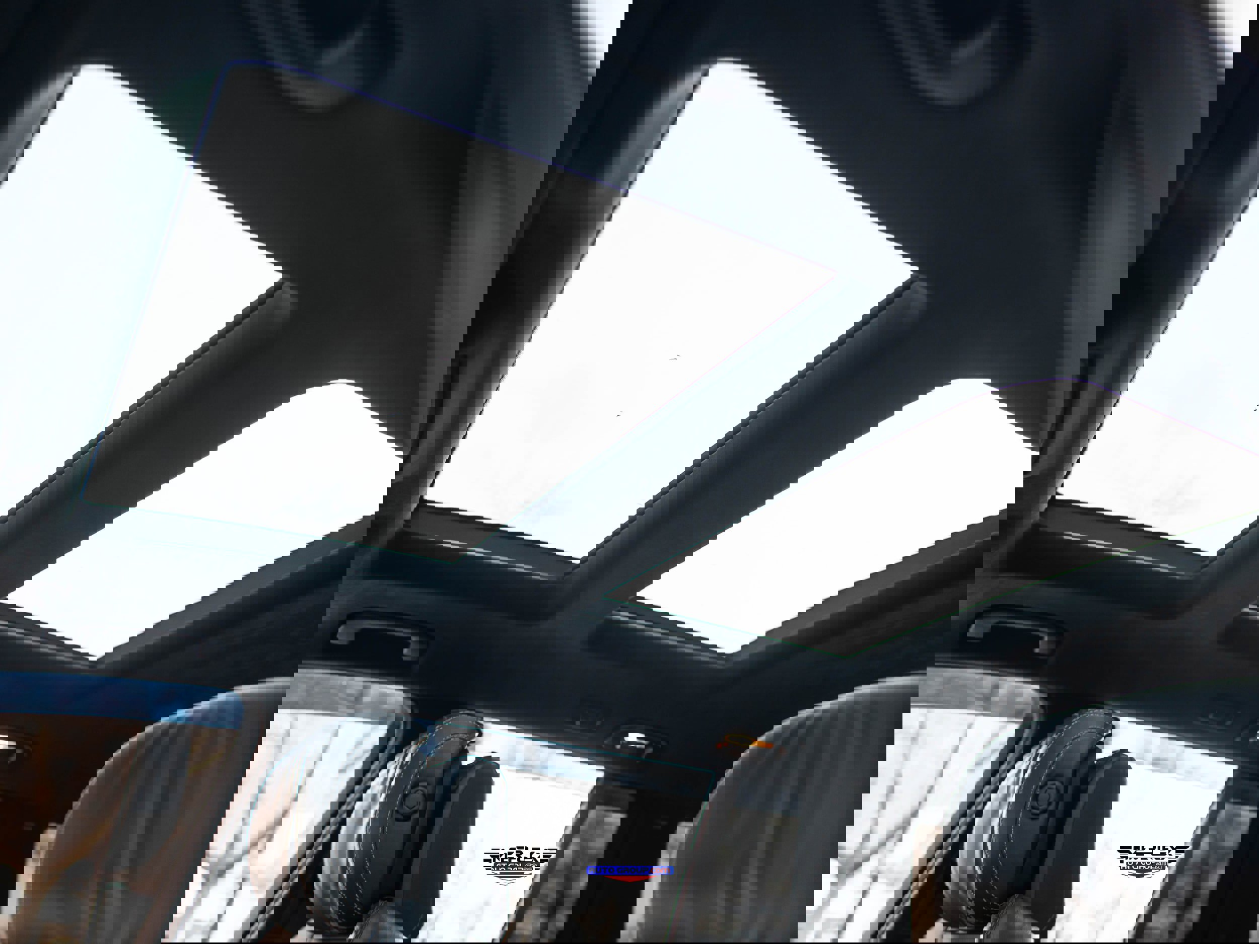 Used 2017 Mercedes-Benz GLS 63 AMG 4MATIC w/ AMG Night Styling Package image 42