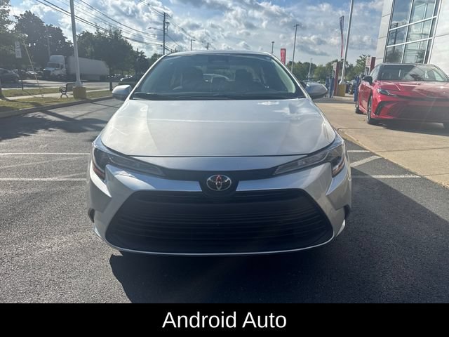 Used 2024 Toyota Corolla LE FWD image 9