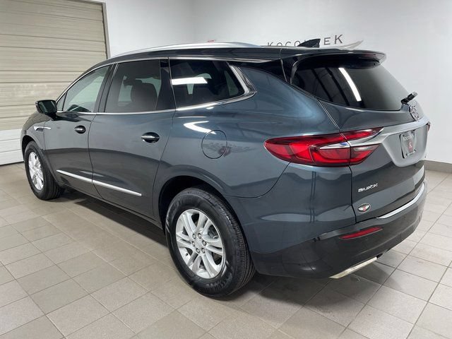 Used 2018 Buick Enclave Essence w/ Trailering Package AWD/4WD image 4