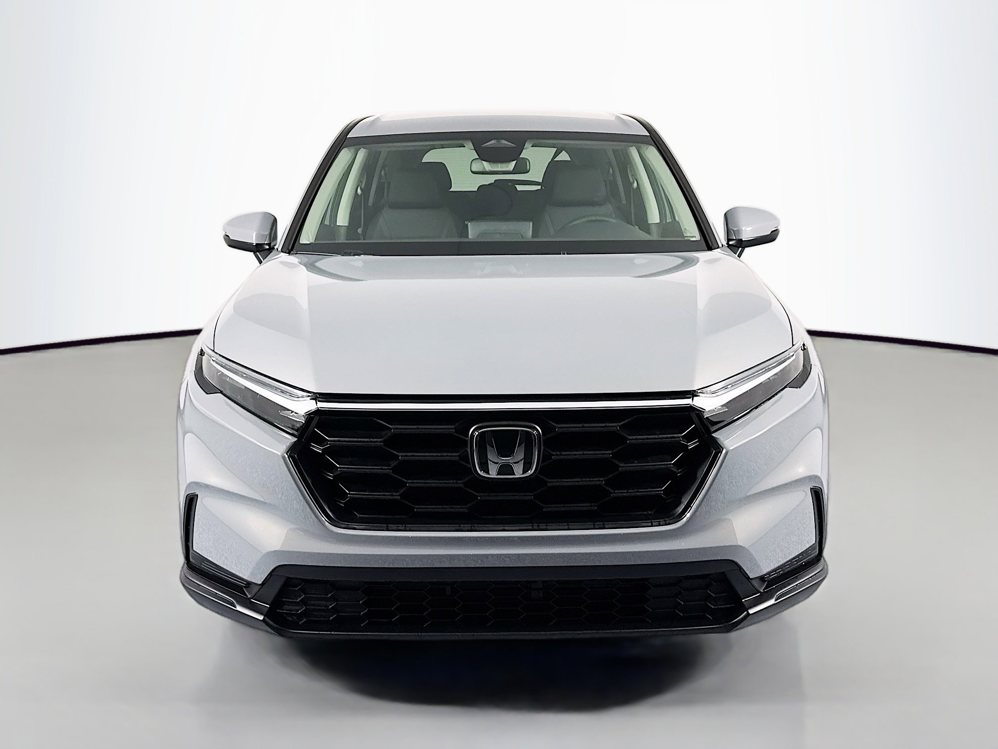 New 2026 Honda CR-V LX image 2