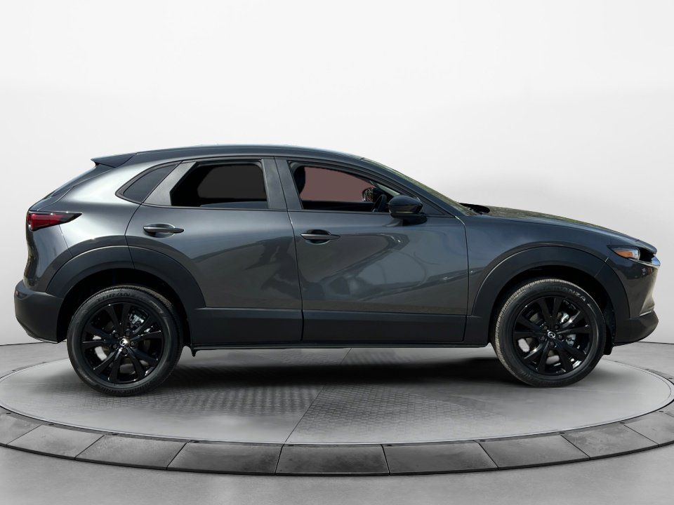 New 2026 MAZDA CX-30 AWD 2.5 S w/ Select Sport Pkg image 8