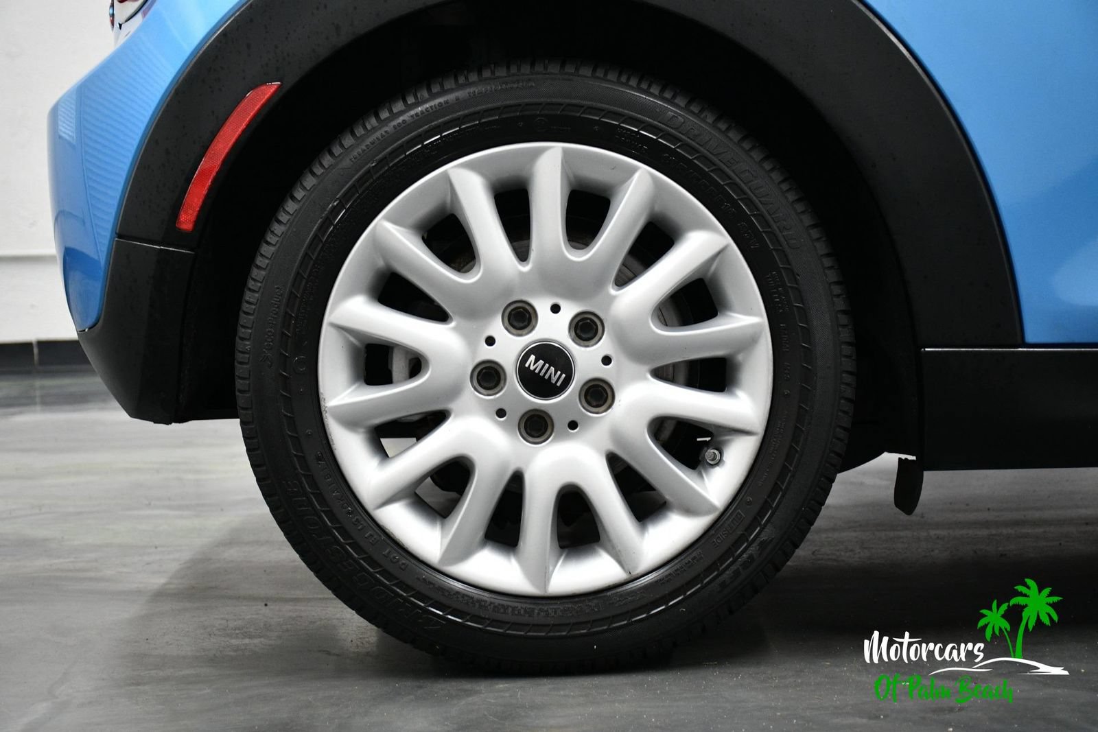 Used 2015 MINI Cooper 2-Door Hardtop FWD image 18