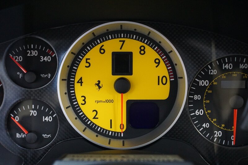 Used 2008 Ferrari F430 Spider RWD image 35