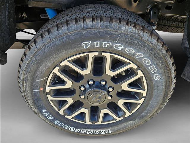 New 2026 RAM 2500 Limited AWD/4WD image 10