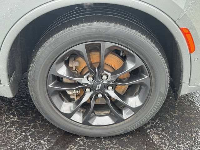 Certified 2023 Dodge Durango R/T w/ Blacktop Package AWD/4WD image 9