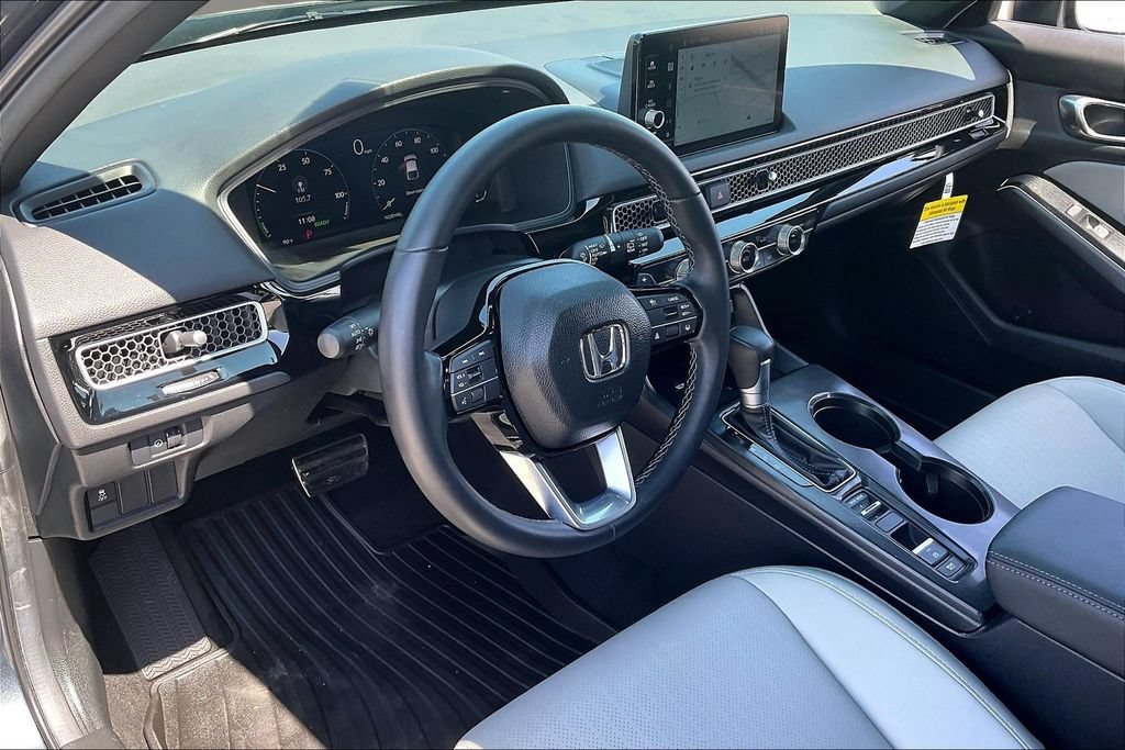 Used 2026 Honda Civic Sport Touring image 16