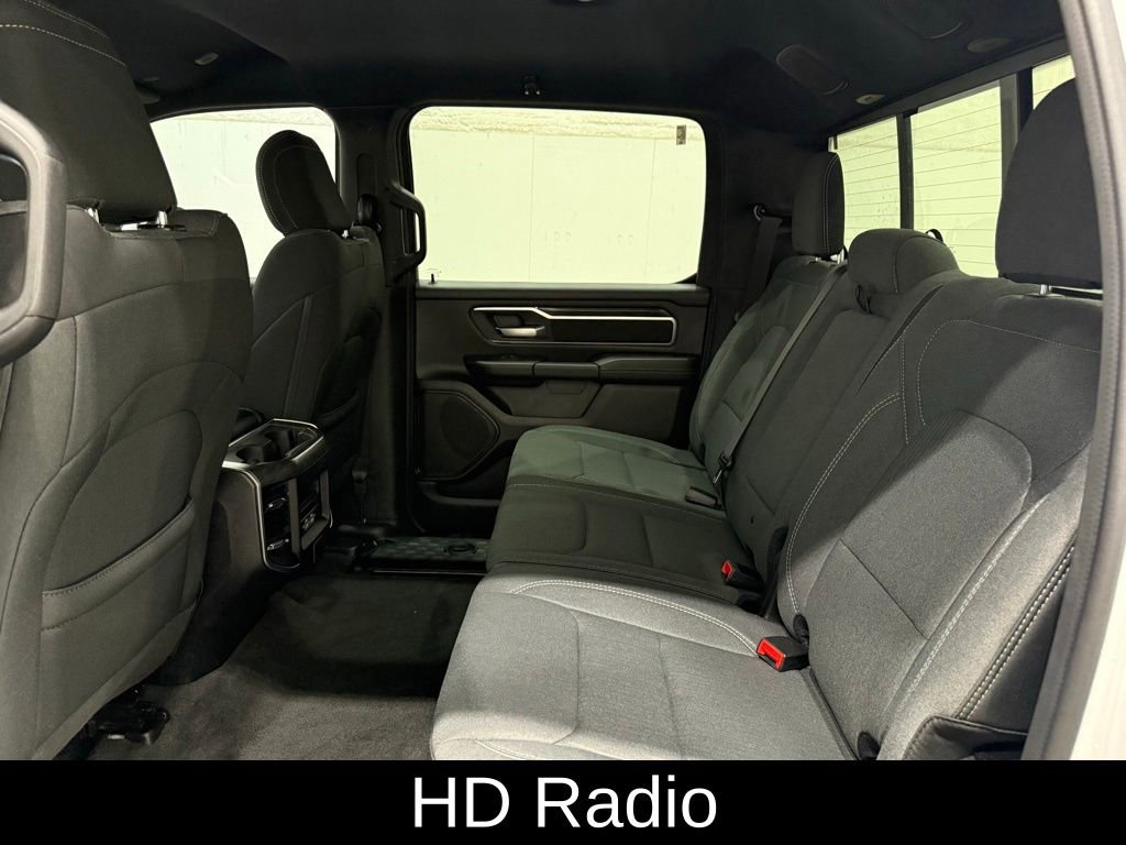 Used 2024 RAM 1500 Big Horn image 16