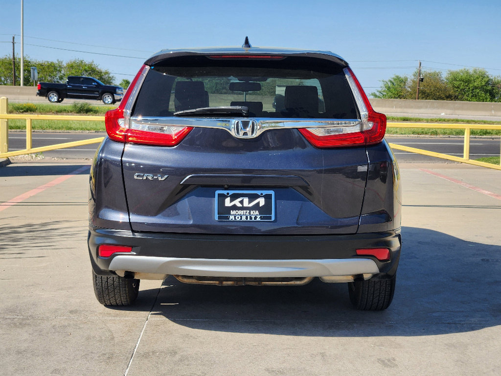 Used 2018 Honda CR-V EX-L image 5