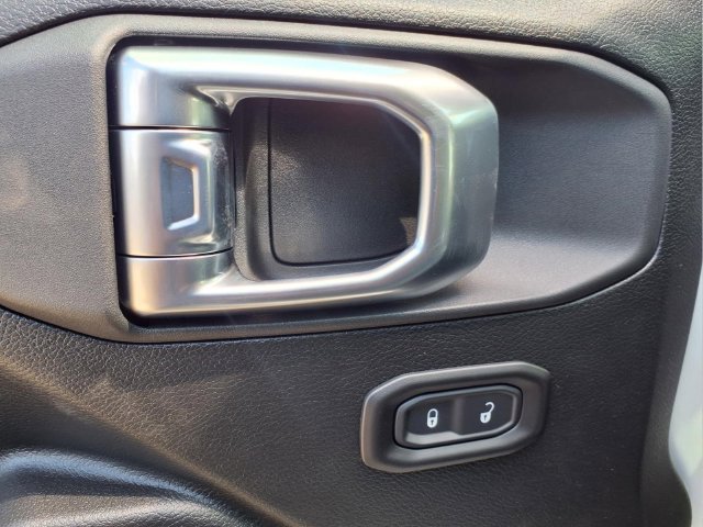 New 2026 Jeep Gladiator Sport AWD/4WD image 15