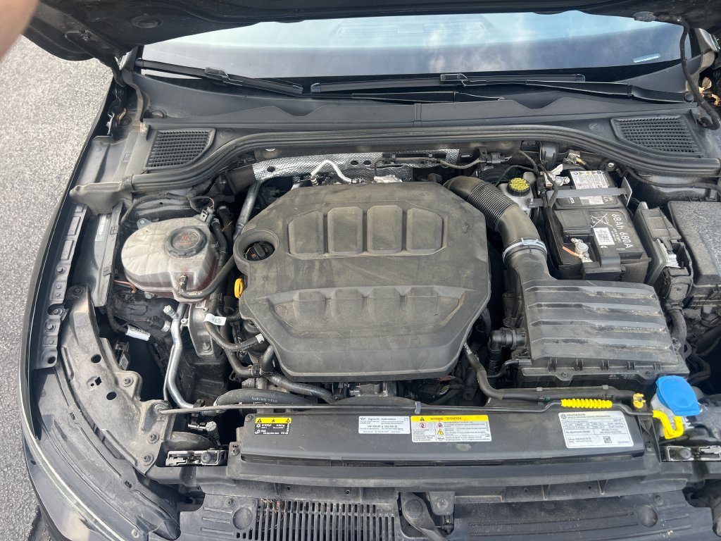 Used 2024 Volkswagen GTI S FWD image 26
