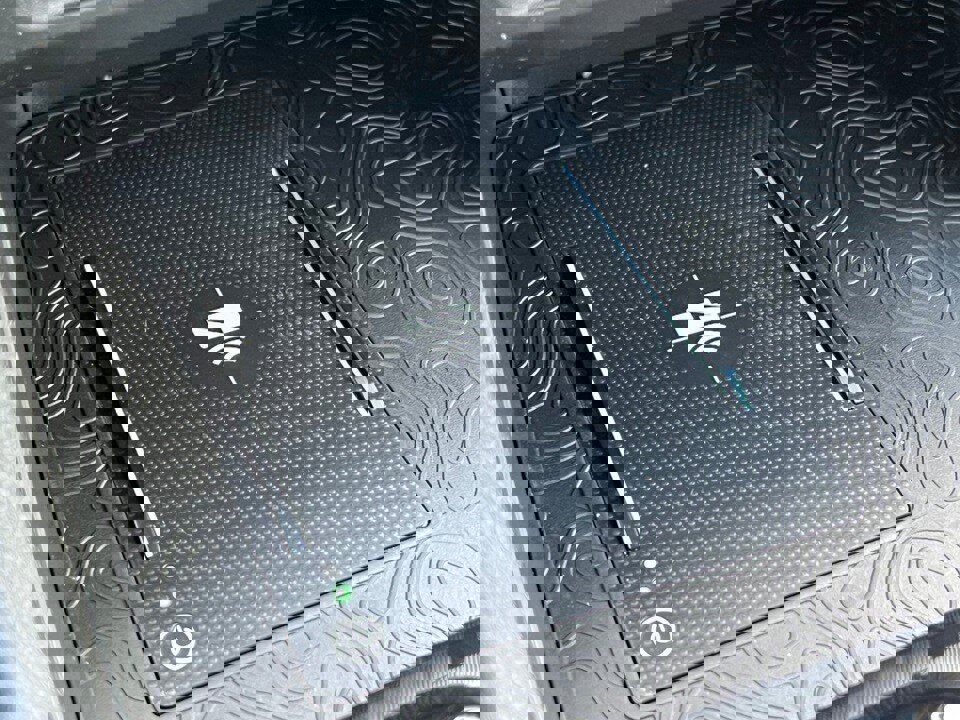 New 2026 Honda Passport TrailSport Elite image 34