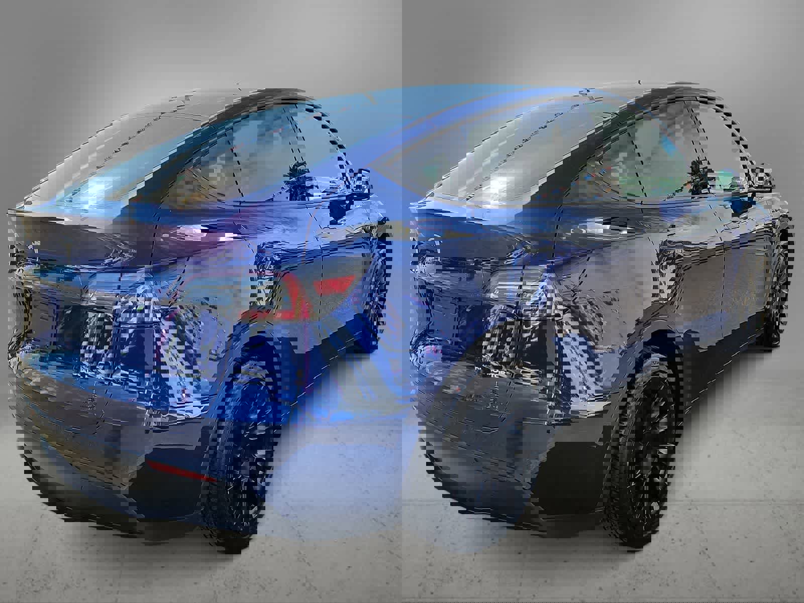 Used 2020 Tesla Model Y Long Range image 9