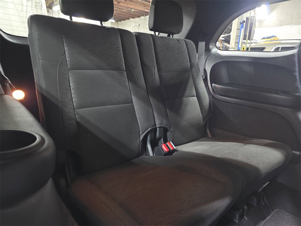 Used 2025 Dodge Durango GT image 12