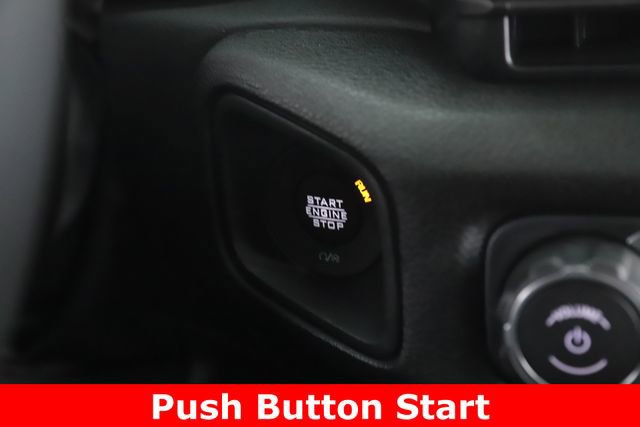 Used 2026 Jeep Wrangler Unlimited Sport image 21