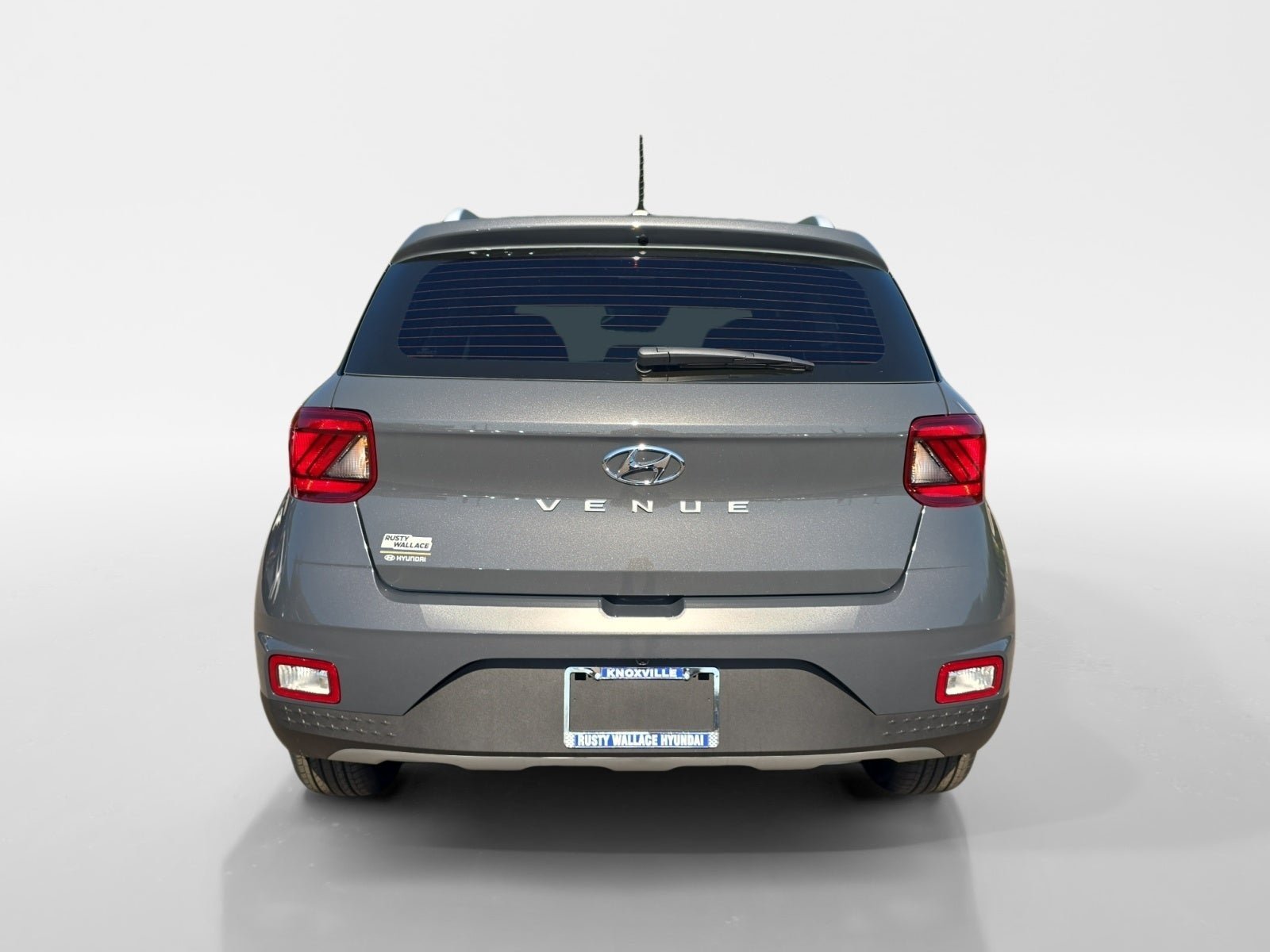 New 2026 Hyundai Venue SEL FWD image 4