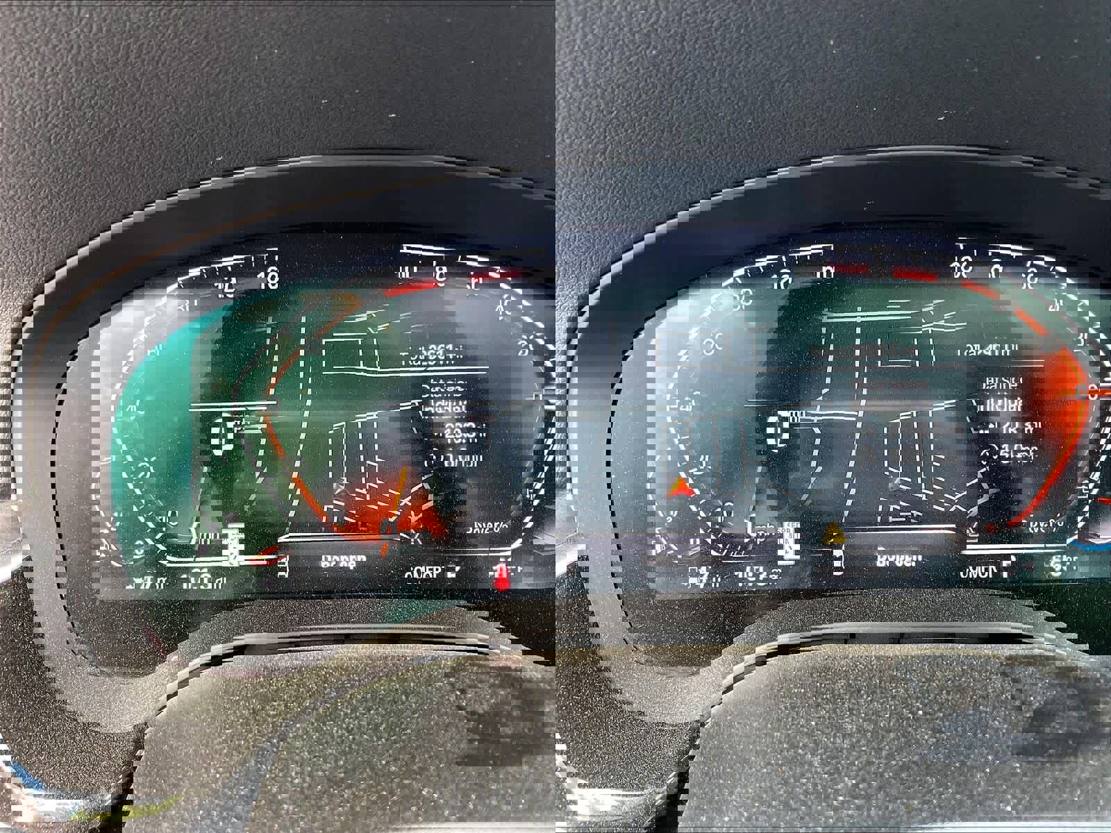 Used 2021 BMW 540i w/ Premium Package image 21