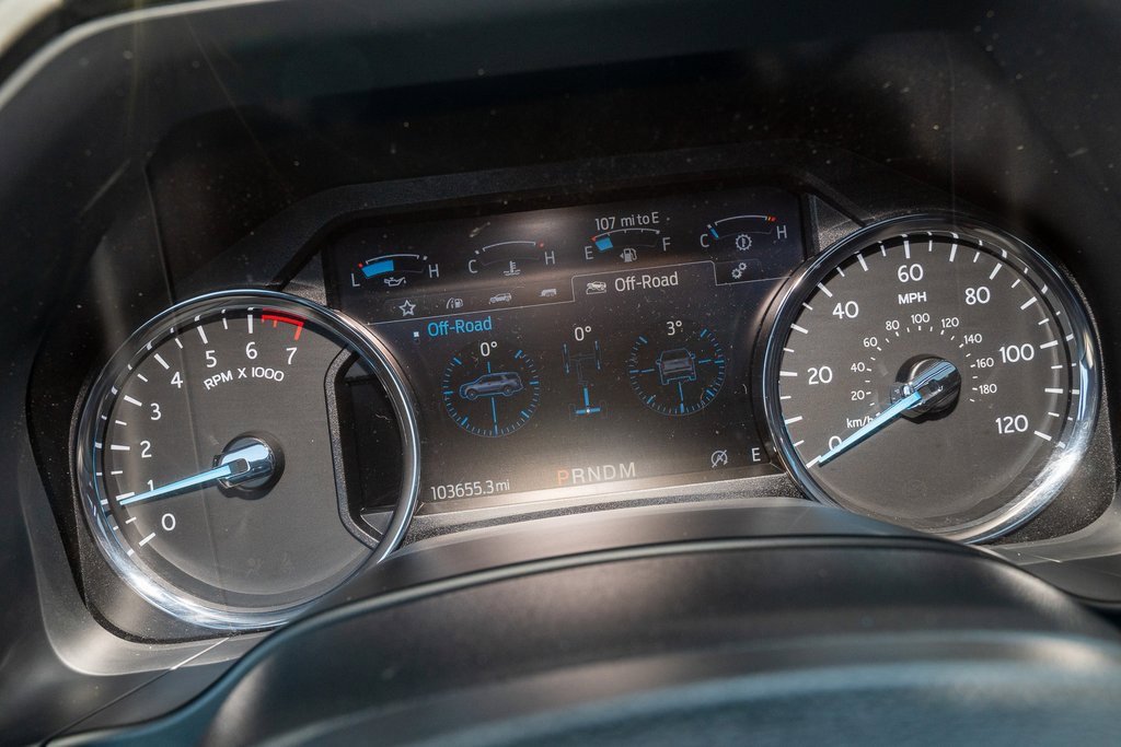 Used 2020 Ford Expedition XLT w/ Equipment Group 202A image 15